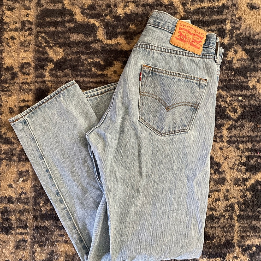Levi's Denim Jeans